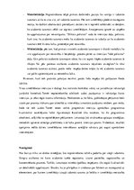 Eseja 'Nopratināšanas taktika Krievijā un ES valstīs', 10.