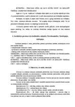 Konspekts 'Eksāmena jautājumi civiltiesībās', 5.