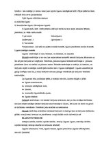 Konspekts 'Eksāmena jautājumi civiltiesībās', 14.