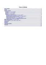 Referāts 'Latvijas aizvēsture', 1.