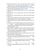 Diplomdarbs 'Valsts valodas prasmes apliecību izmantošanas problemātika privātpersonām un uzr', 36.