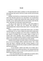 Referāts 'Hiperaktīvie bērni, to aprūpe un ārstēšana', 1.