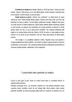 Referāts 'Hiperaktīvie bērni, to aprūpe un ārstēšana', 25.