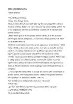 Eseja 'F.Nīče "Antikrists"', 1.