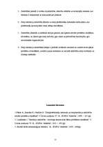 Konspekts 'Komandas darbs sociālās aprūpes centra institūcijā', 13.