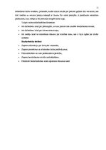 Referāts 'Bezdarbs', 11.