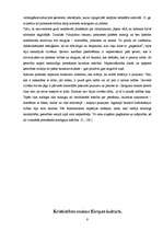 Referāts 'Kristietība viduslaikos un tās ietekme uz ideju attīstību Eiropā', 9.