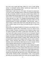 Referāts 'Kristietība viduslaikos un tās ietekme uz ideju attīstību Eiropā', 10.