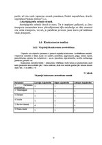 Referāts 'A/s "Latvijas kuģniecība" mārketinga vides un stratēģijas analīze, darbības plān', 14.