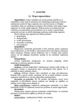 Referāts 'A/s "Latvijas kuģniecība" mārketinga vides un stratēģijas analīze, darbības plān', 27.