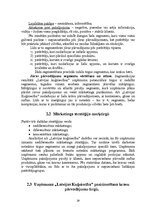 Referāts 'A/s "Latvijas kuģniecība" mārketinga vides un stratēģijas analīze, darbības plān', 28.