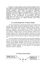 Referāts 'A/s "Latvijas kuģniecība" mārketinga vides un stratēģijas analīze, darbības plān', 29.