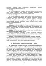 Referāts 'A/s "Latvijas kuģniecība" mārketinga vides un stratēģijas analīze, darbības plān', 31.