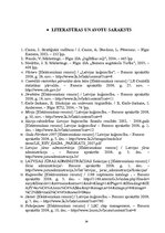 Referāts 'A/s "Latvijas kuģniecība" mārketinga vides un stratēģijas analīze, darbības plān', 34.