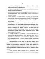 Diplomdarbs 'Iecirkņa inspektora uzdevumi, pienākumi, tiesības transportlīdzekļu vadīšanas ap', 8.