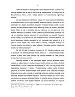 Diplomdarbs 'Iecirkņa inspektora uzdevumi, pienākumi, tiesības transportlīdzekļu vadīšanas ap', 13.