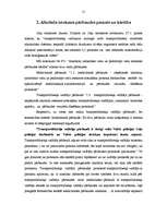 Diplomdarbs 'Iecirkņa inspektora uzdevumi, pienākumi, tiesības transportlīdzekļu vadīšanas ap', 15.