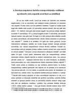 Diplomdarbs 'Iecirkņa inspektora uzdevumi, pienākumi, tiesības transportlīdzekļu vadīšanas ap', 27.