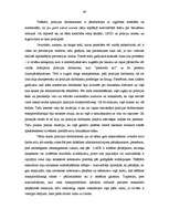 Diplomdarbs 'Iecirkņa inspektora uzdevumi, pienākumi, tiesības transportlīdzekļu vadīšanas ap', 39.