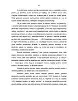 Diplomdarbs 'Iecirkņa inspektora uzdevumi, pienākumi, tiesības transportlīdzekļu vadīšanas ap', 40.