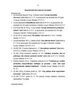 Diplomdarbs 'Iecirkņa inspektora uzdevumi, pienākumi, tiesības transportlīdzekļu vadīšanas ap', 45.