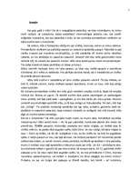 Referāts 'Mīta izcelšanās', 2.