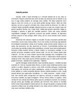 Referāts 'Mīta izcelšanās', 4.