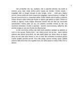 Referāts 'Mīta izcelšanās', 5.