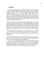 Referāts 'Mīta izcelšanās', 10.