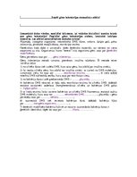 Konspekts 'Gēnu indžerijas teorija, atbildes', 1.