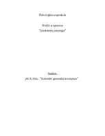 Referāts 'Nīderlande', 1.