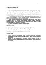 Referāts 'Reklāmas radošais darba plāns', 8.