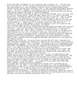 Eseja 'Land Art', 1.