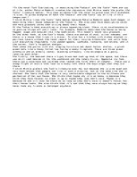 Eseja 'Winnies Feelings Towards the Tucks. Tuck Everlasting, by Natalie Babbitt', 1.