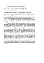 Biznesa plāns 'Biznesa plāns tūrisma informācijas pakalpojumu uzņēmumam', 5.