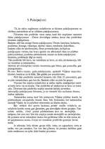 Biznesa plāns 'Biznesa plāns tūrisma informācijas pakalpojumu uzņēmumam', 8.