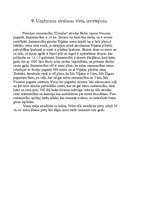 Biznesa plāns 'Biznesa plāns tūrisma informācijas pakalpojumu uzņēmumam', 15.