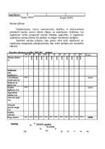 Biznesa plāns 'Biznesa plāns tūrisma informācijas pakalpojumu uzņēmumam', 18.