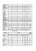 Biznesa plāns 'Biznesa plāns tūrisma informācijas pakalpojumu uzņēmumam', 22.