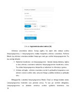 Diplomdarbs '"Low-code" tehnoloģiju salīdzinājums ātrai lietojumprogrammatūras izstrādei', 38.