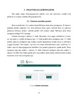 Diplomdarbs '"Low-code" tehnoloģiju salīdzinājums ātrai lietojumprogrammatūras izstrādei', 41.