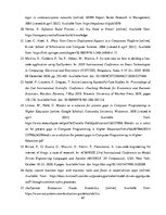 Diplomdarbs '"Low-code" tehnoloģiju salīdzinājums ātrai lietojumprogrammatūras izstrādei', 65.