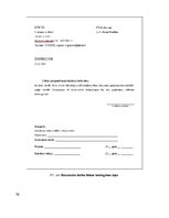 Diplomdarbs '"Low-code" tehnoloģiju salīdzinājums ātrai lietojumprogrammatūras izstrādei', 70.