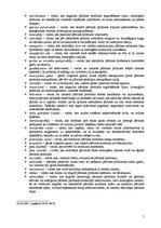 Konspekts 'Pārtikas kvalitāte, piedevas', 5.