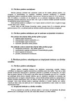 Konspekts 'Pārtikas kvalitāte, piedevas', 6.