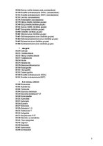 Konspekts 'Pārtikas kvalitāte, piedevas', 8.