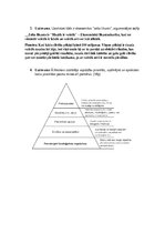 Konspekts 'Produkts, prece, pakalpojums. Produkta dzīves cikls', 2.