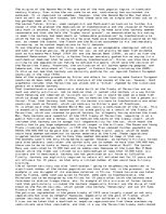 Eseja 'To what Extent Was Germany Responsible for the Second World War?', 1.