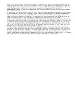 Eseja 'To what Extent Was Germany Responsible for the Second World War?', 3.