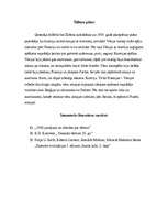 Konspekts 'Šlīfena plāns', 1.